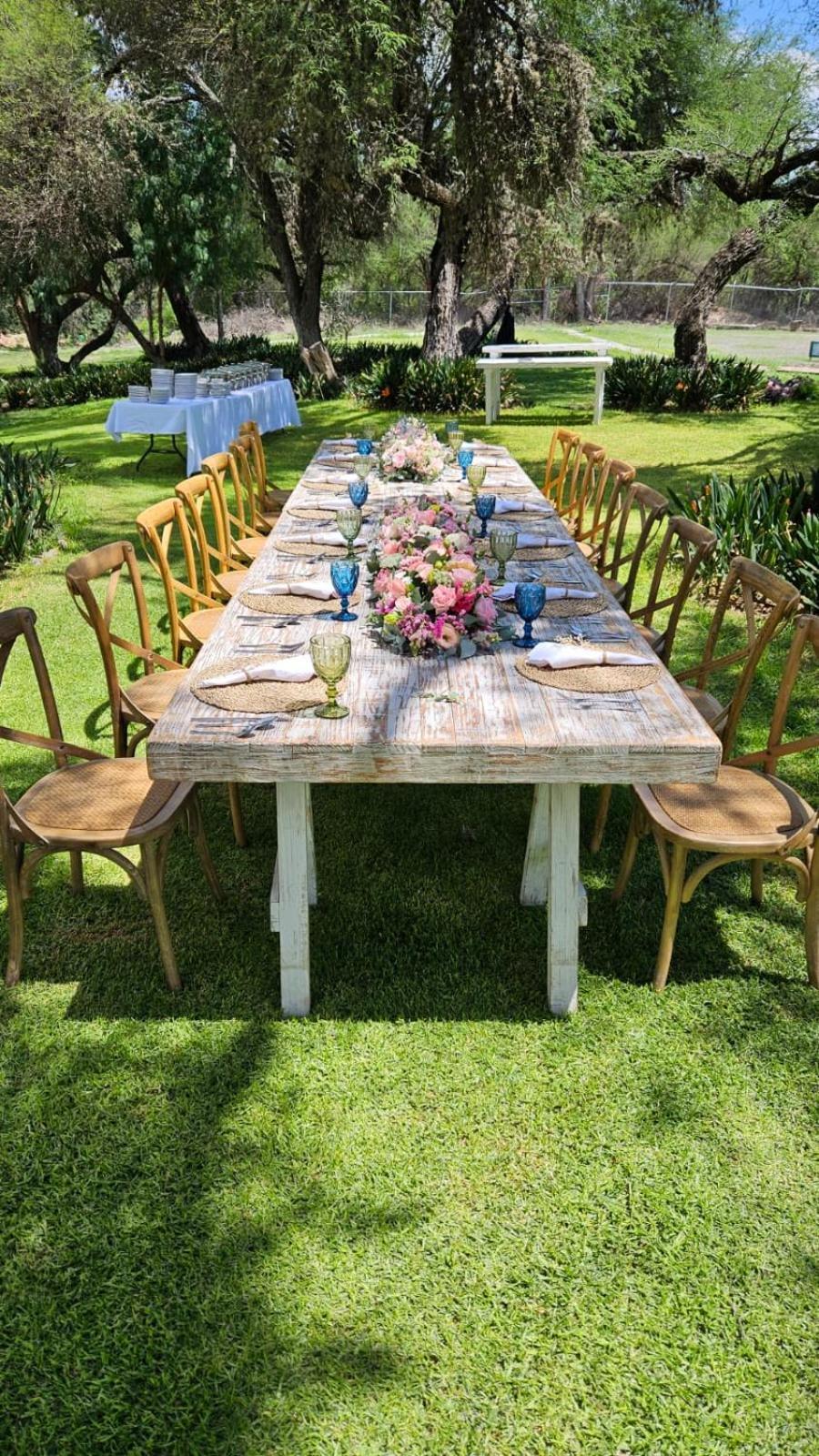 El Santuario Hotel Hacienda Taboada מראה חיצוני תמונה